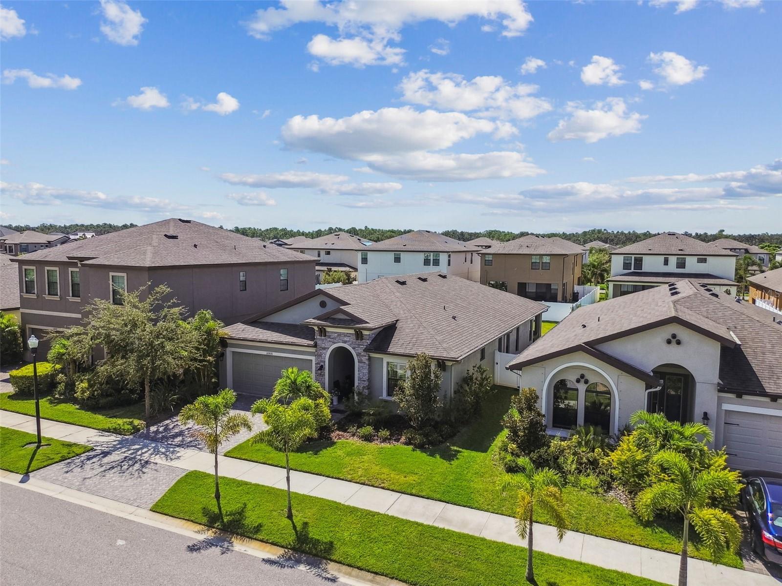 12826 SATIN LILY DR, RIVERVIEW, FL, 33579