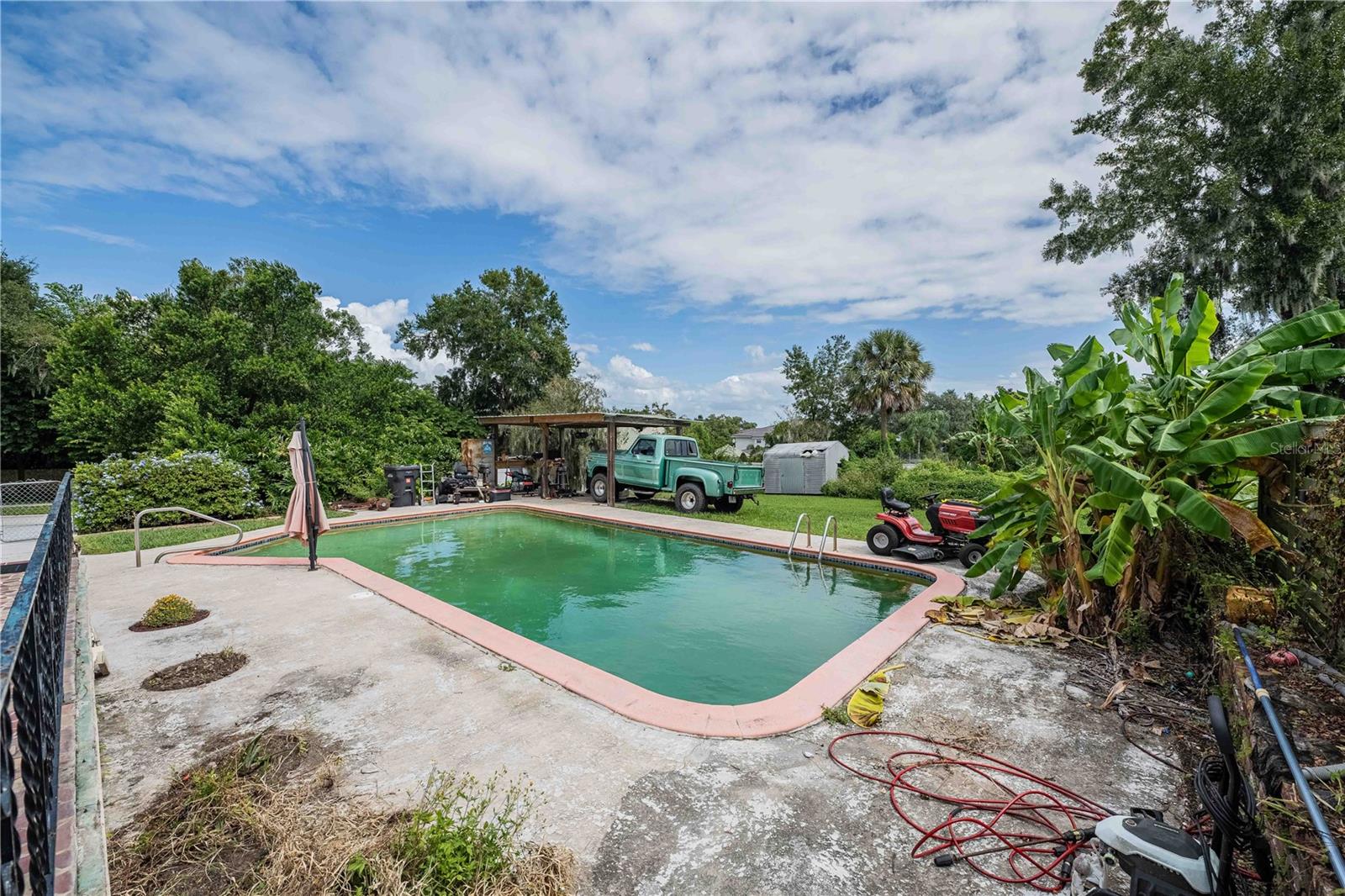 5110 LAKELAND HIGHLANDS RD, LAKELAND, FL, 33813