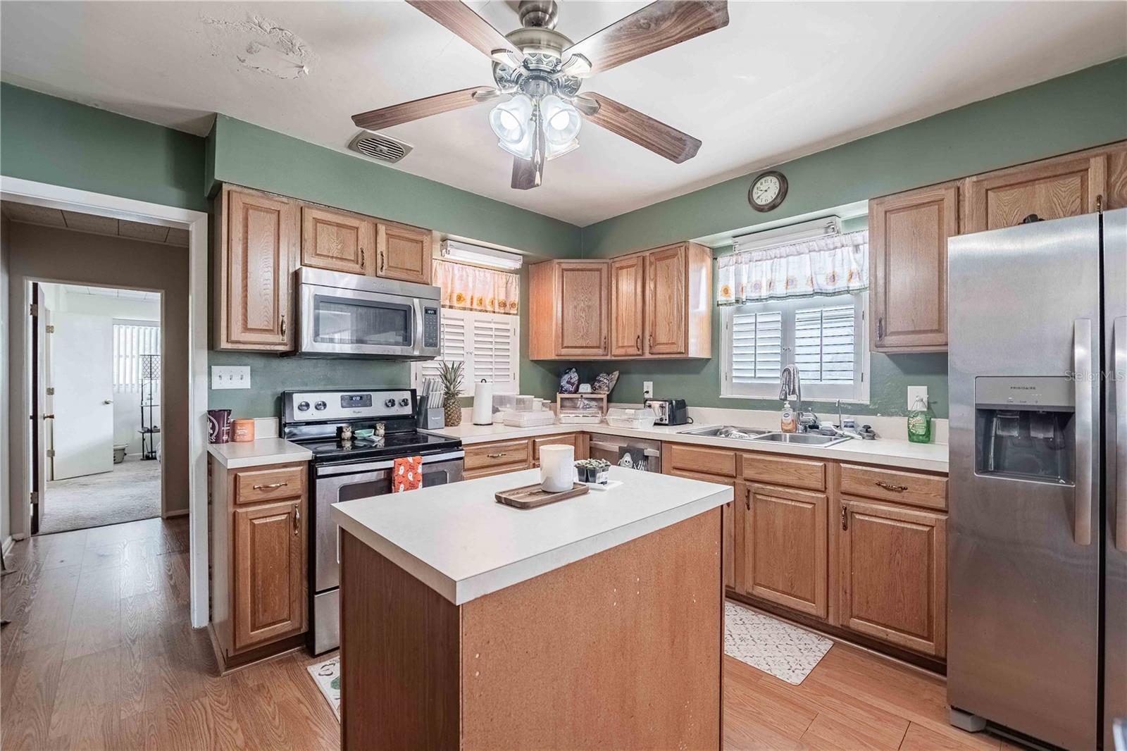 5110 LAKELAND HIGHLANDS RD, LAKELAND, FL, 33813