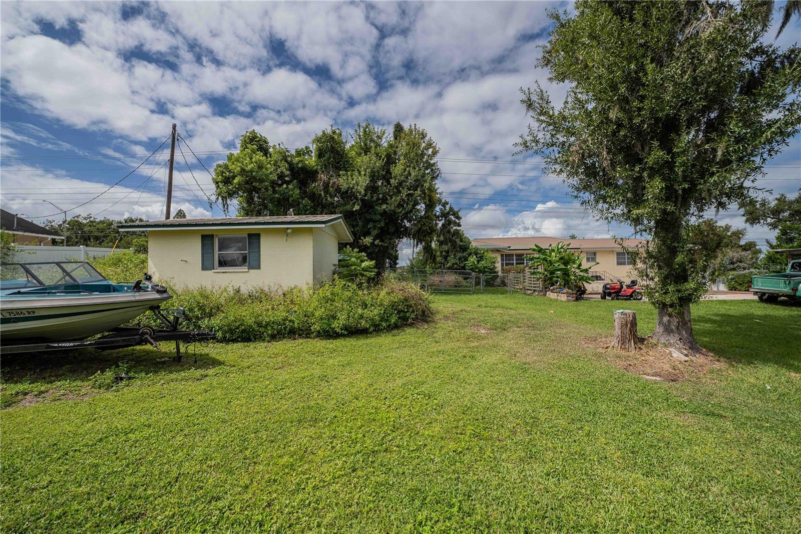 5110 LAKELAND HIGHLANDS RD, LAKELAND, FL, 33813