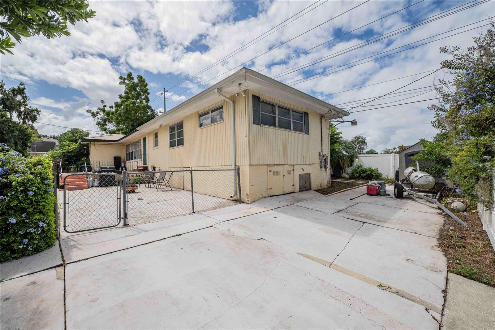 5110 LAKELAND HIGHLANDS RD, LAKELAND, FL, 33813