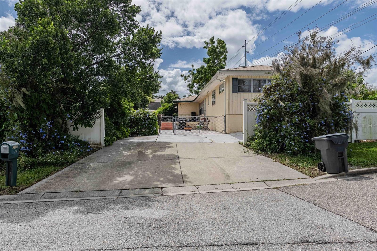 5110 LAKELAND HIGHLANDS RD, LAKELAND, FL, 33813