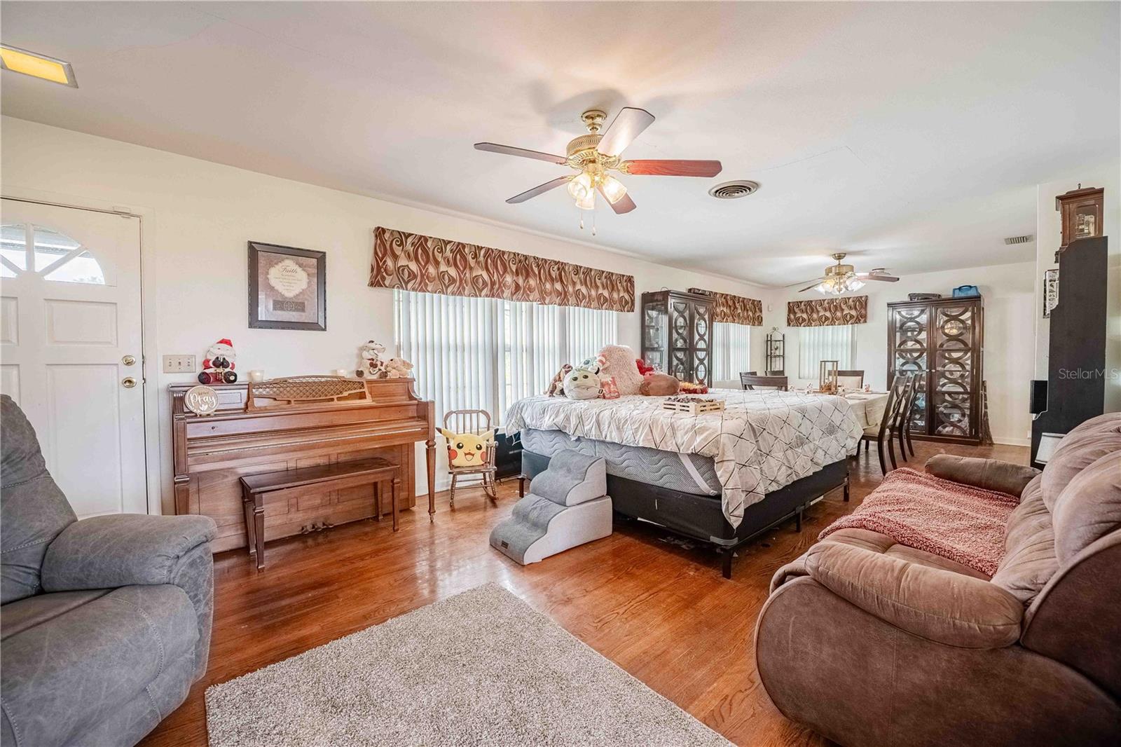 5110 LAKELAND HIGHLANDS RD, LAKELAND, FL, 33813