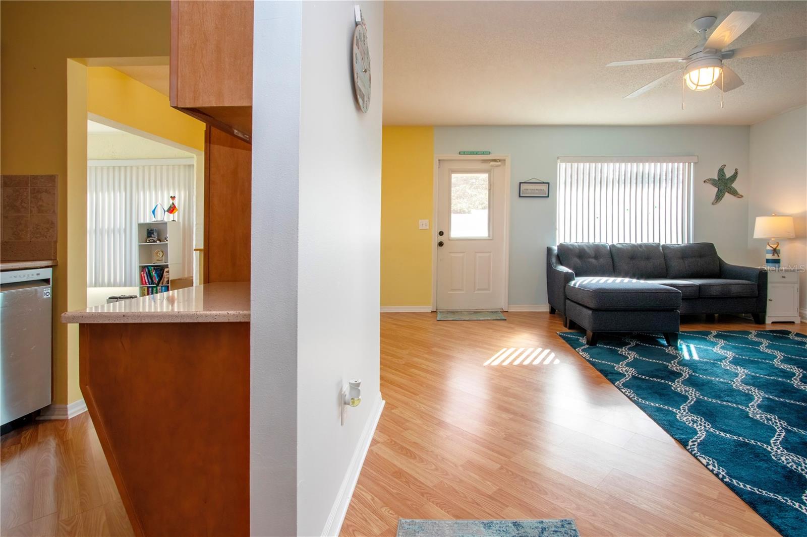 1804 FOXHUNT DR #B, SUN CITY CENTER, FL, 33573