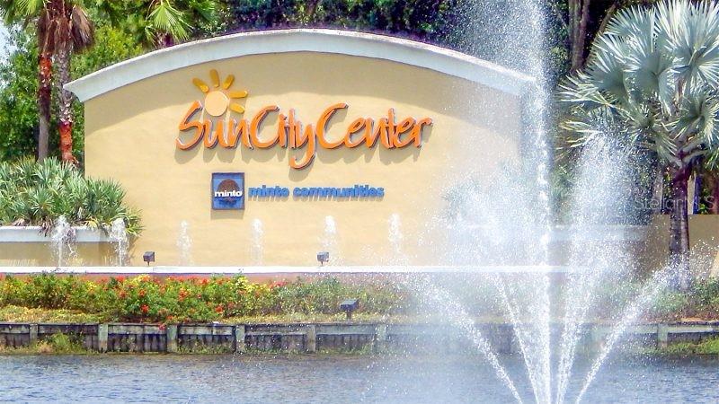 1804 FOXHUNT DR #B, SUN CITY CENTER, FL, 33573