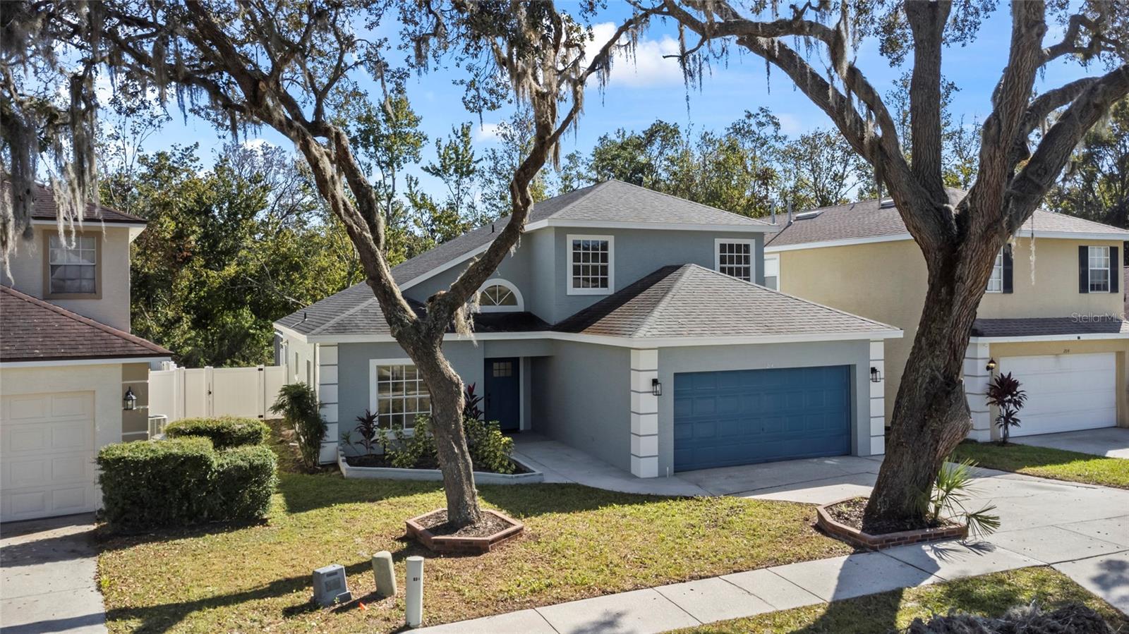 214 PINEWOOD DR, DAVENPORT, FL, 33896