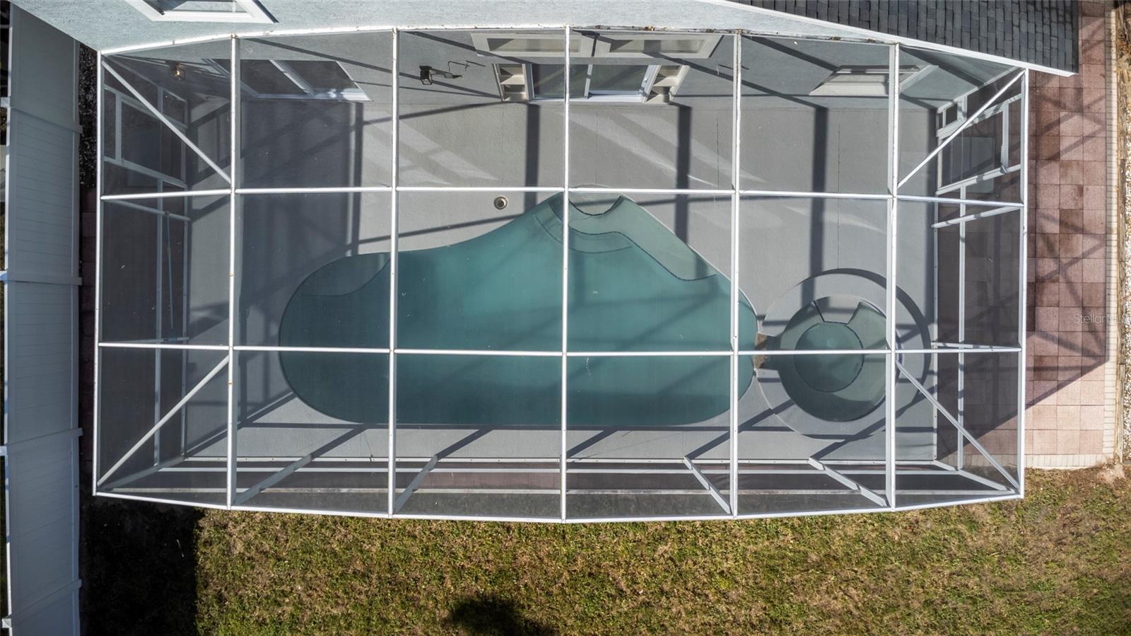 214 PINEWOOD DR, DAVENPORT, FL, 33896