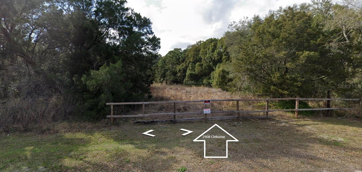 2908 CLEBURNE RD, ORLANDO, FL, 32817