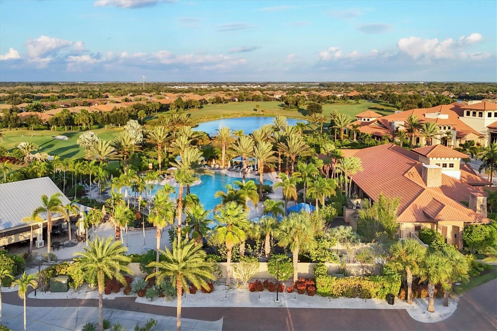 13334 TORRESINA TER, BRADENTON, FL, 34211