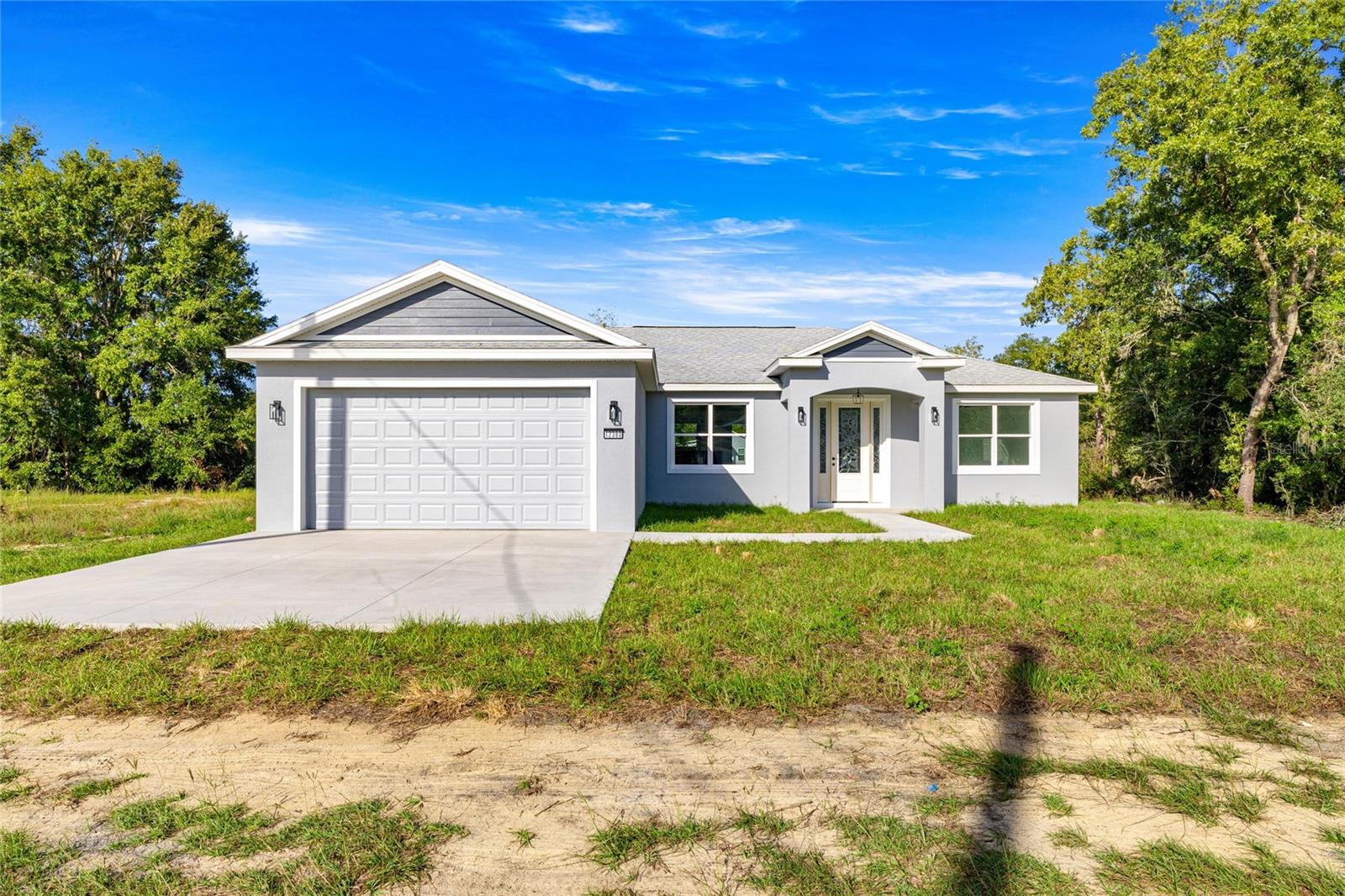 12390 SE 106TH CT, BELLEVIEW, FL, 34420