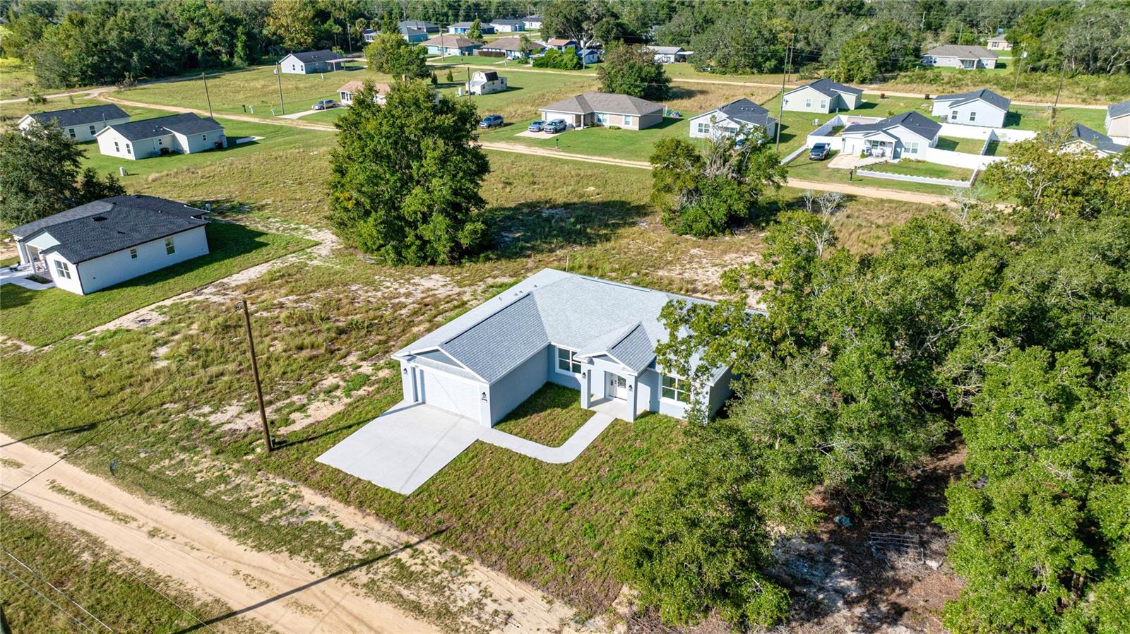 12390 SE 106TH CT, BELLEVIEW, FL, 34420