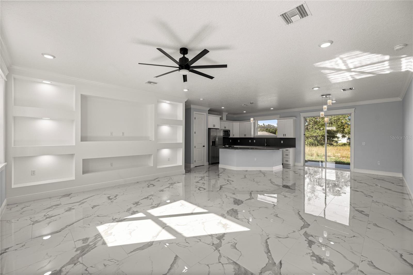 12390 SE 106TH CT, BELLEVIEW, FL, 34420