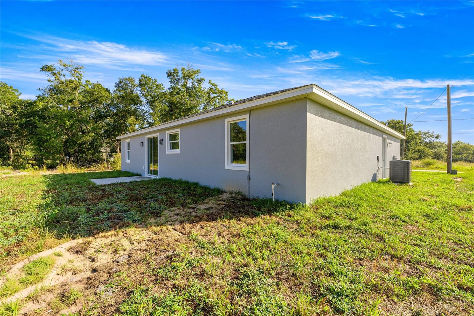 12390 SE 106TH CT, BELLEVIEW, FL, 34420