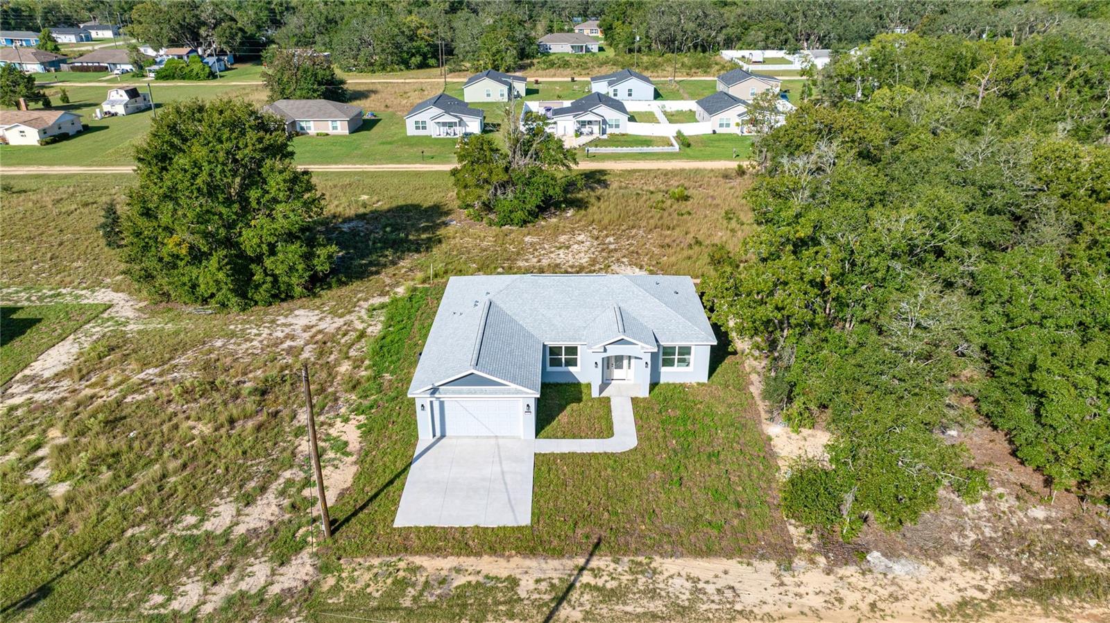 12390 SE 106TH CT, BELLEVIEW, FL, 34420