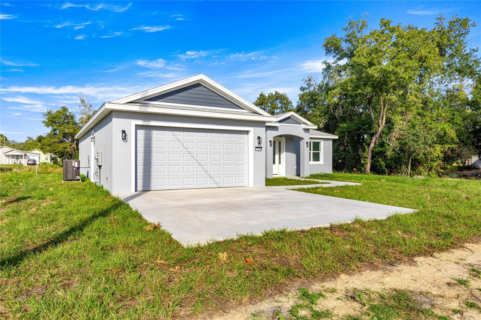 12390 SE 106TH CT, BELLEVIEW, FL, 34420