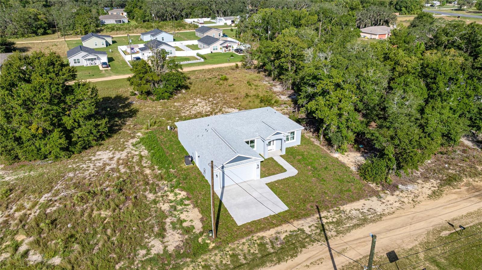 12390 SE 106TH CT, BELLEVIEW, FL, 34420