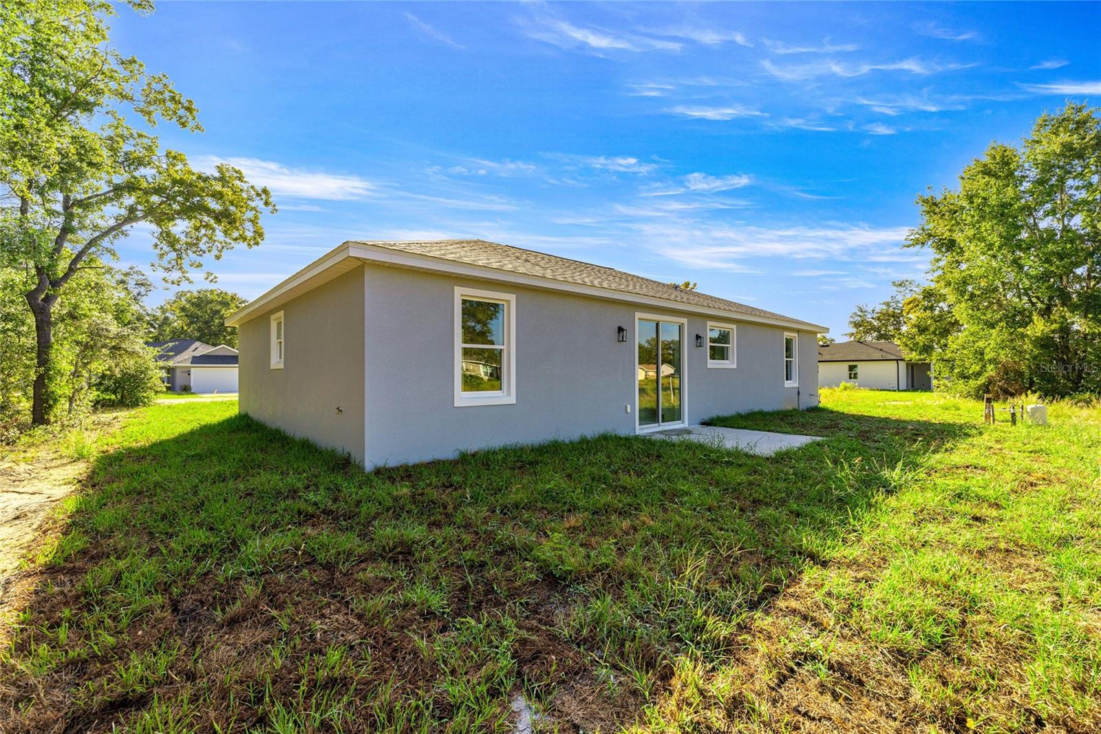 12390 SE 106TH CT, BELLEVIEW, FL, 34420