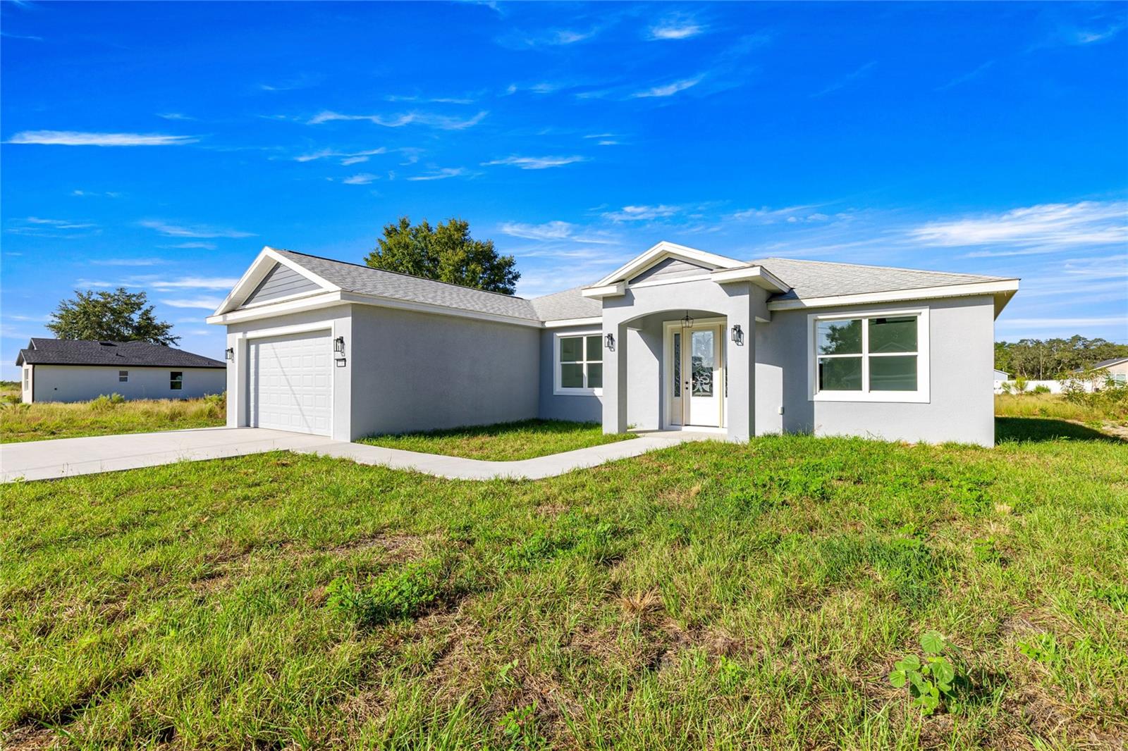 12390 SE 106TH CT, BELLEVIEW, FL, 34420