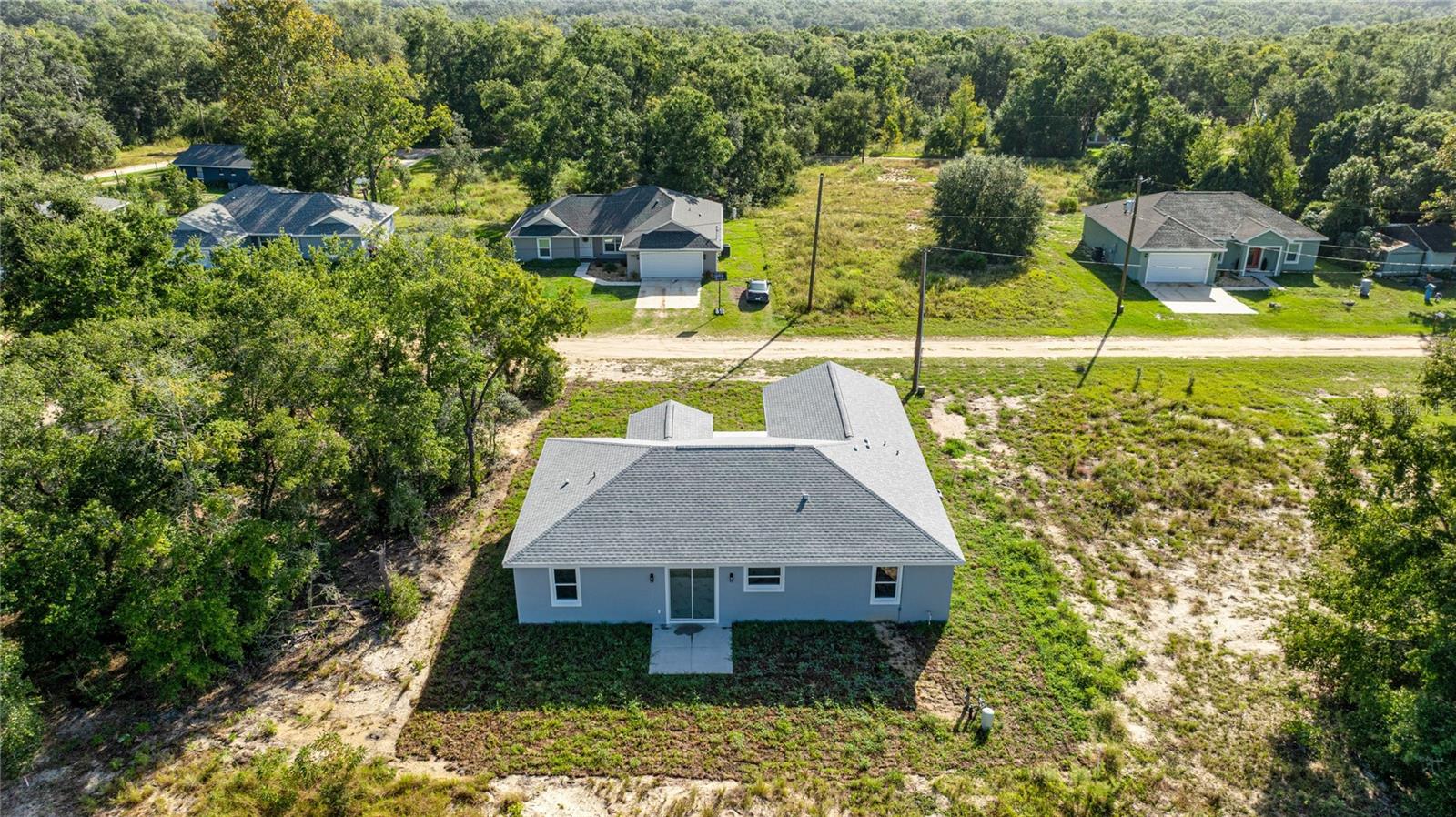 12390 SE 106TH CT, BELLEVIEW, FL, 34420