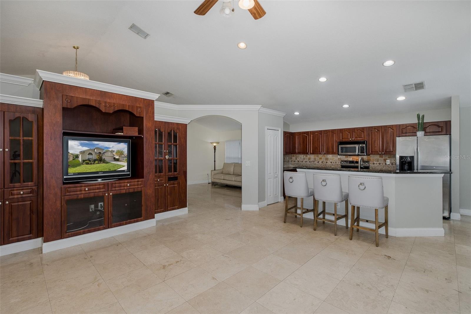 CHEVAL WEST VILLAGE 5B PH 01, LUTZ, FL, 33558