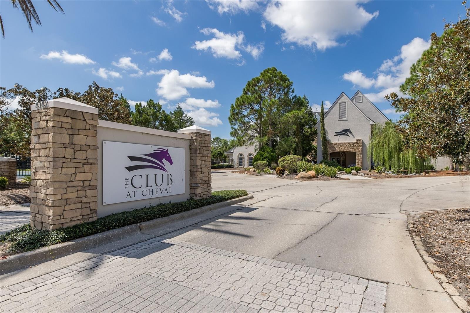 CHEVAL WEST VILLAGE 5B PH 01, LUTZ, FL, 33558