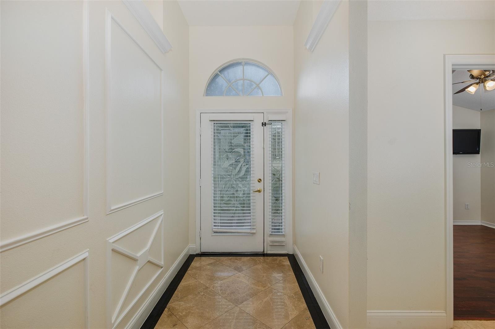 CHEVAL WEST VILLAGE 5B PH 01, LUTZ, FL, 33558