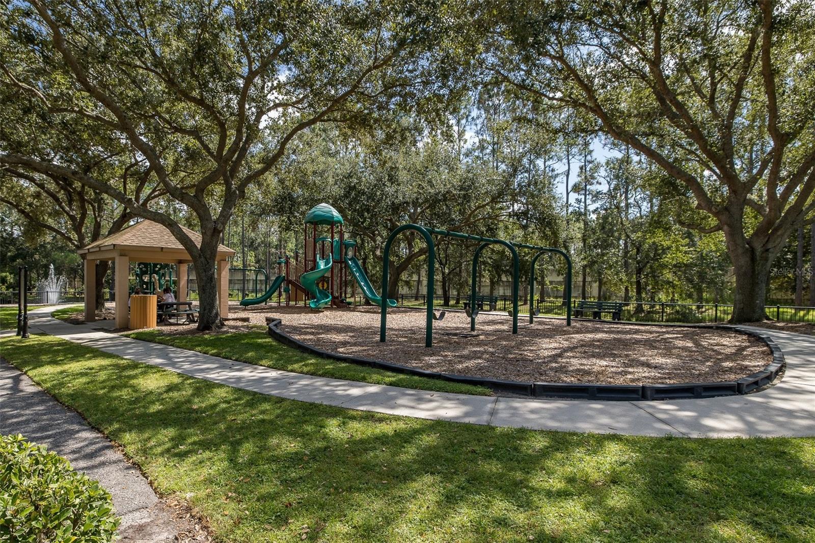 CHEVAL WEST VILLAGE 5B PH 01, LUTZ, FL, 33558