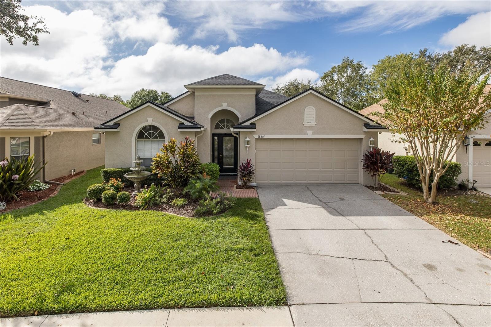 CHEVAL WEST VILLAGE 5B PH 01, LUTZ, FL, 33558