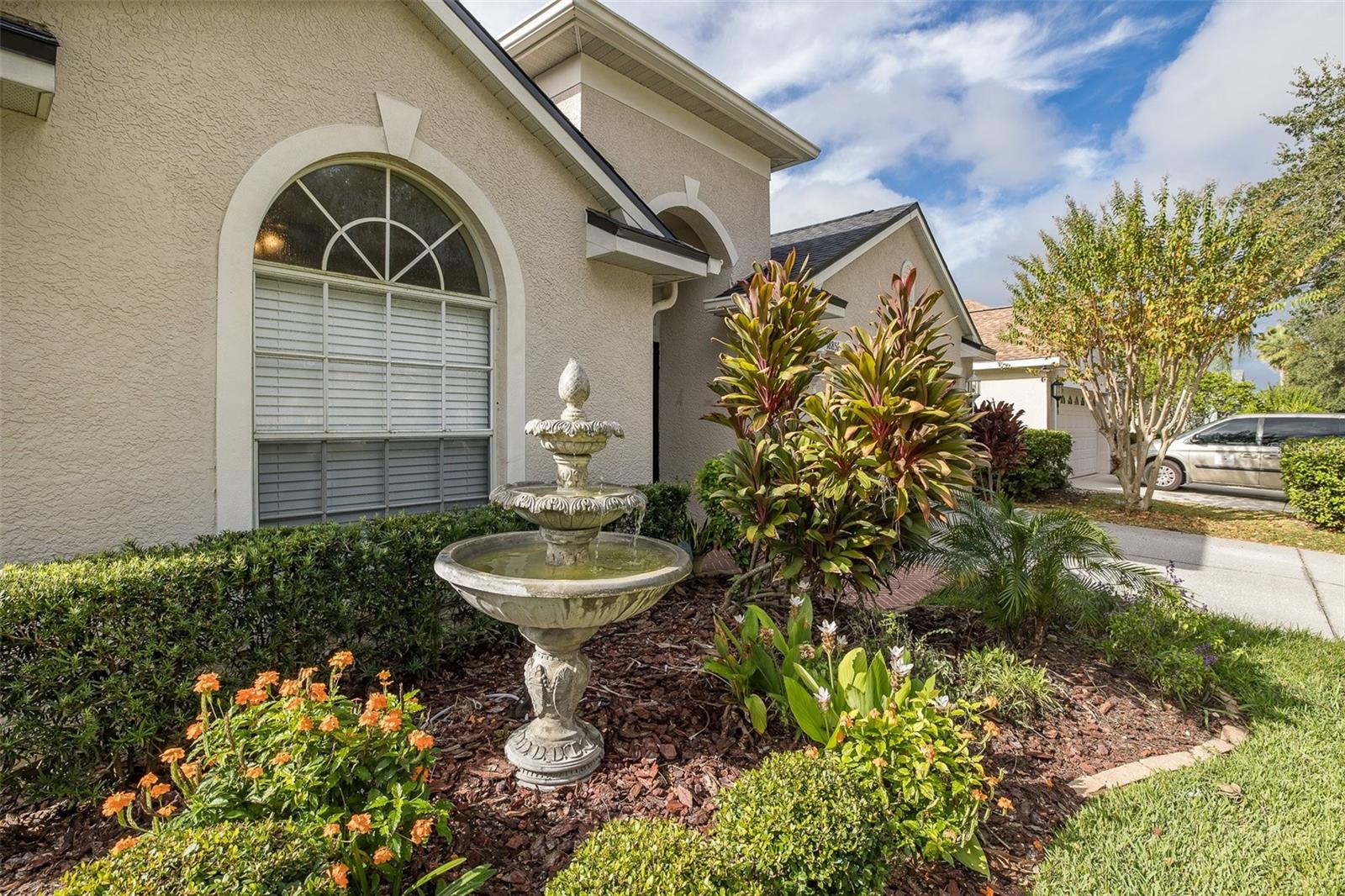 CHEVAL WEST VILLAGE 5B PH 01, LUTZ, FL, 33558