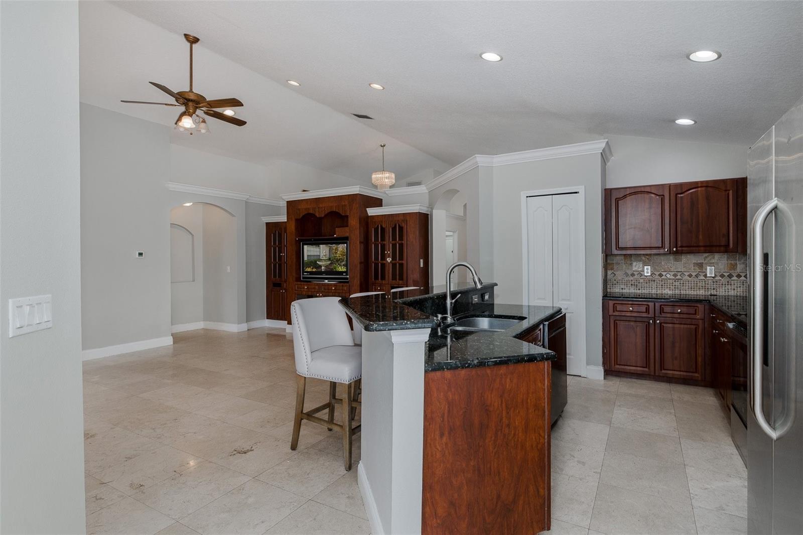 CHEVAL WEST VILLAGE 5B PH 01, LUTZ, FL, 33558