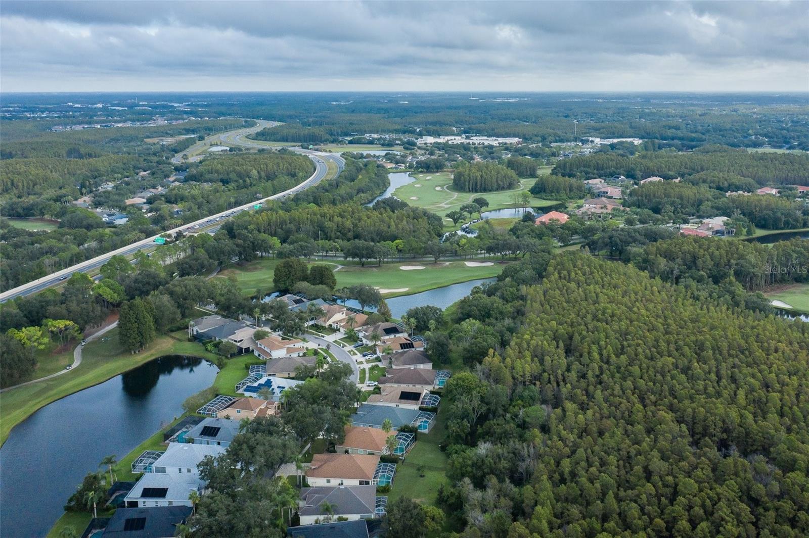 CHEVAL WEST VILLAGE 5B PH 01, LUTZ, FL, 33558