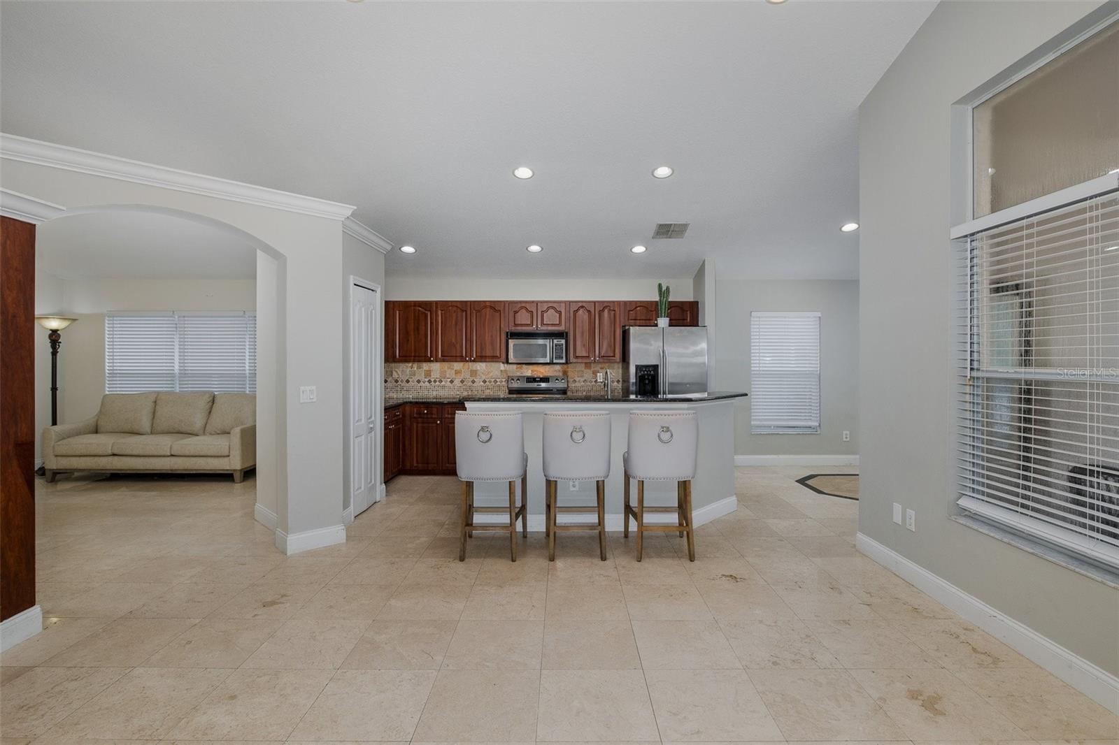 CHEVAL WEST VILLAGE 5B PH 01, LUTZ, FL, 33558