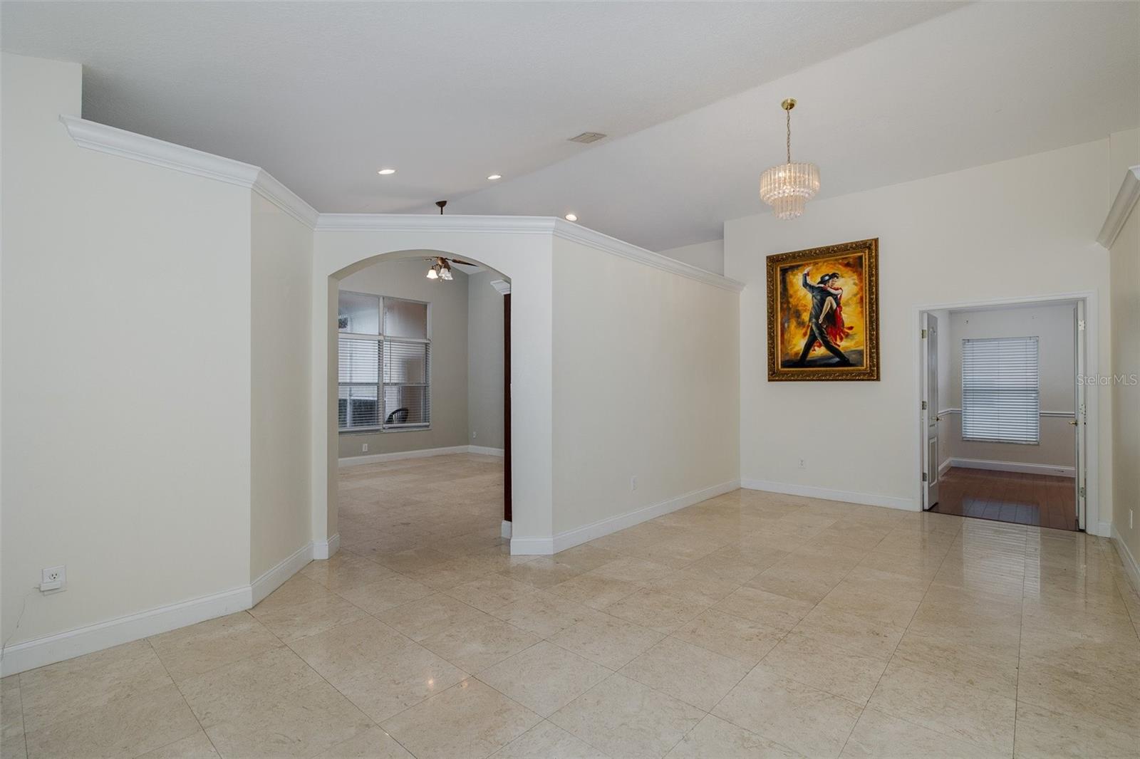 CHEVAL WEST VILLAGE 5B PH 01, LUTZ, FL, 33558