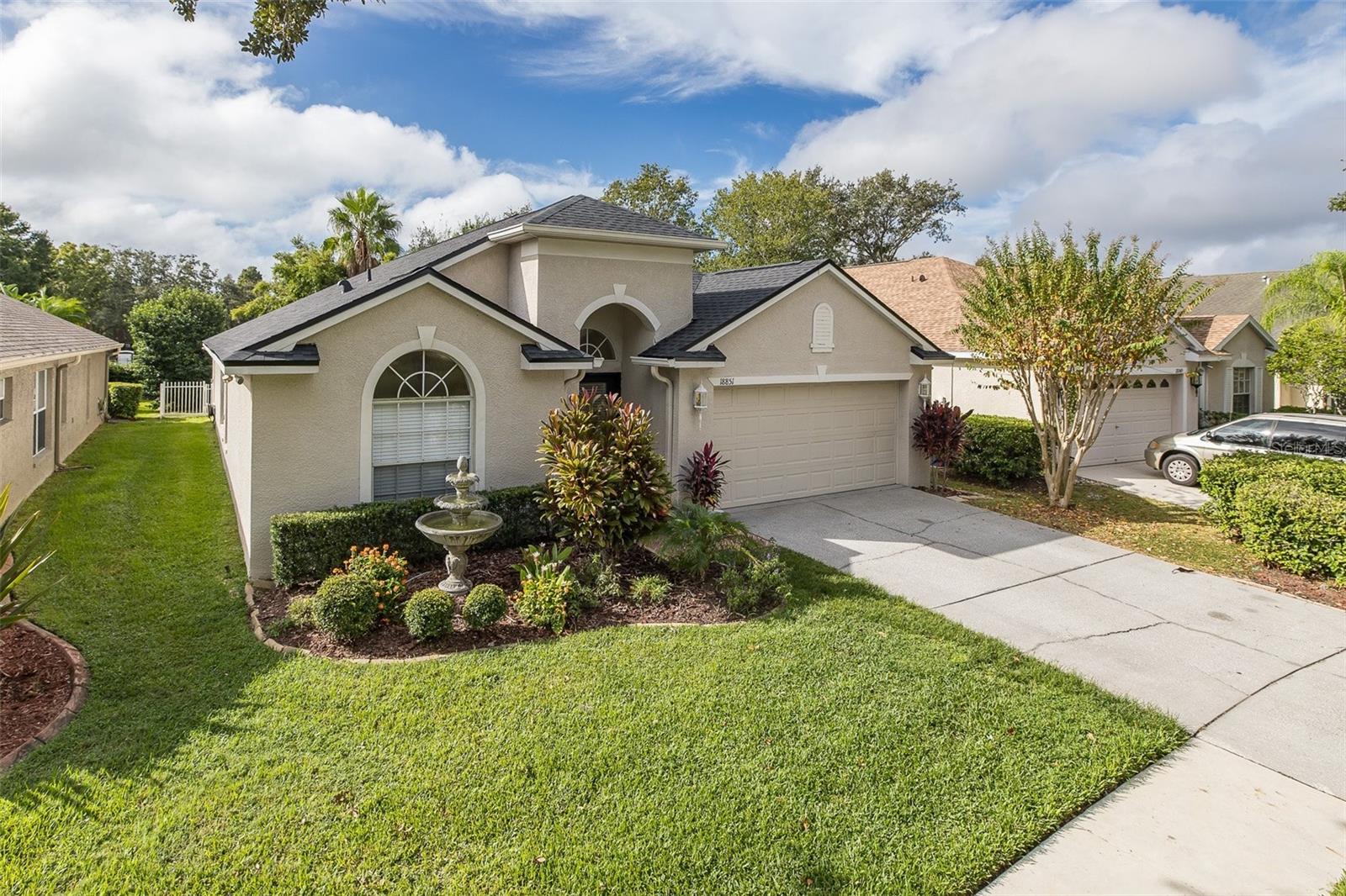 CHEVAL WEST VILLAGE 5B PH 01, LUTZ, FL, 33558