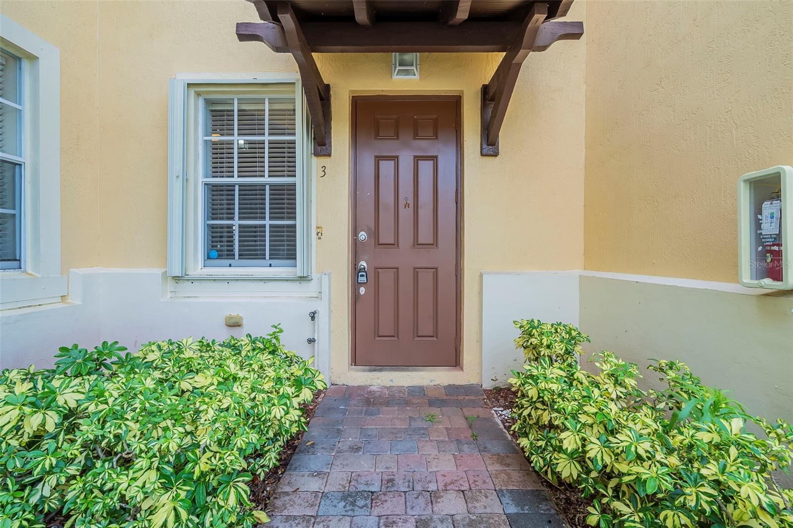 9217 SW 227TH ST #3, CUTLER BAY, FL, 33190