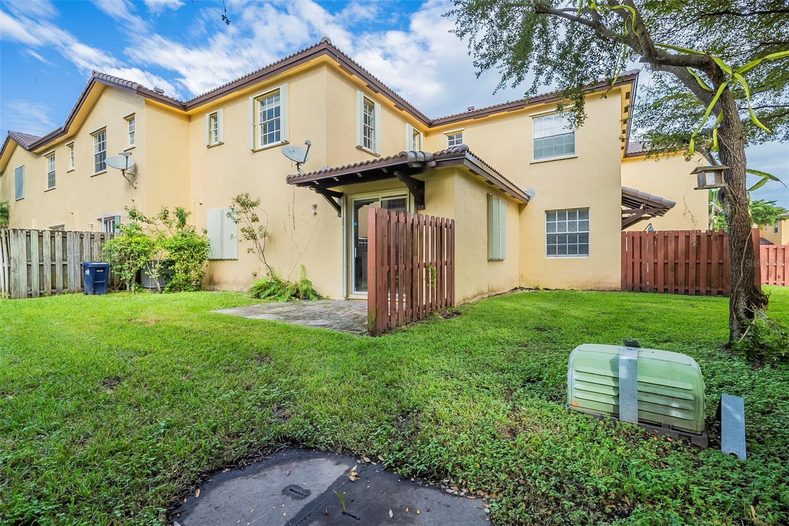 9217 SW 227TH ST #3, CUTLER BAY, FL, 33190