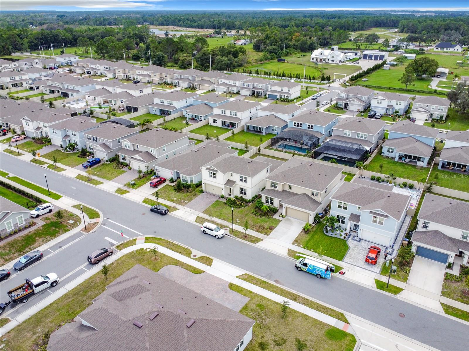 5616 ARBORVISTA DR, ST CLOUD, FL, 34771