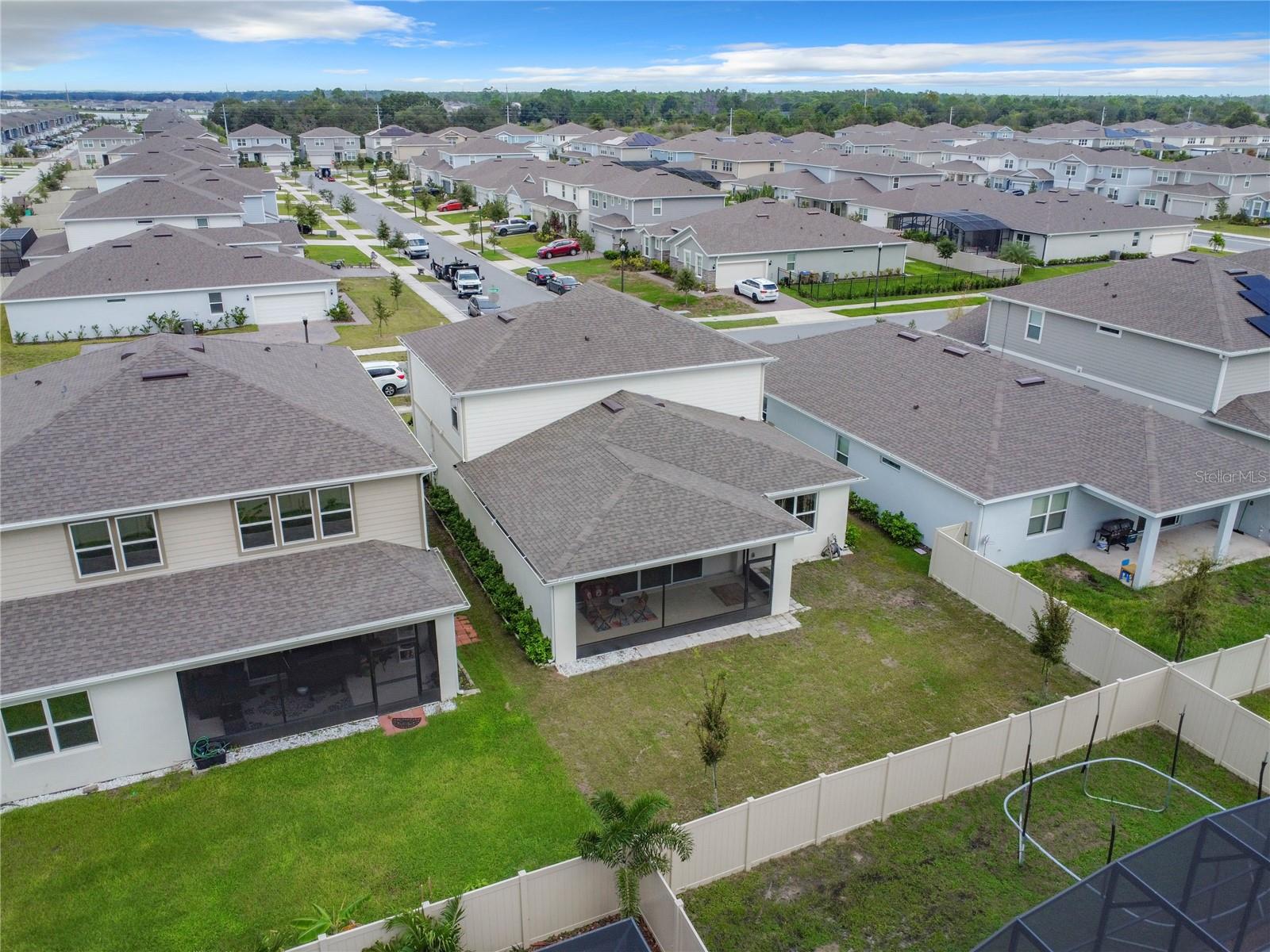 5616 ARBORVISTA DR, ST CLOUD, FL, 34771