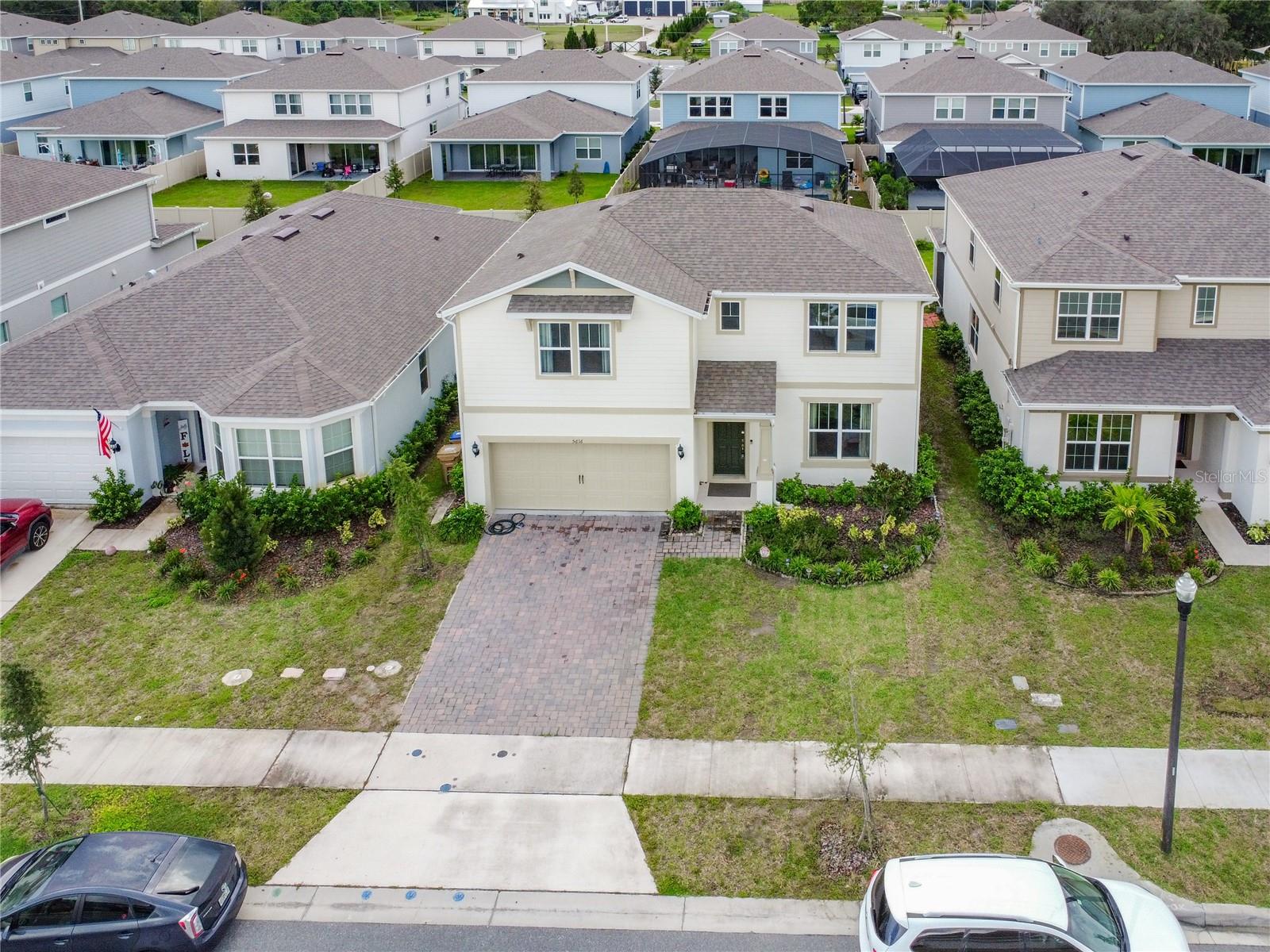 5616 ARBORVISTA DR, ST CLOUD, FL, 34771