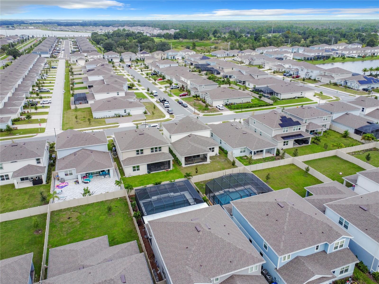 5616 ARBORVISTA DR, ST CLOUD, FL, 34771