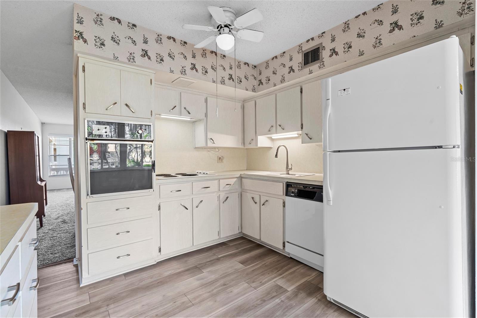 2331 FINLANDIA LN #43, CLEARWATER, FL, 33763