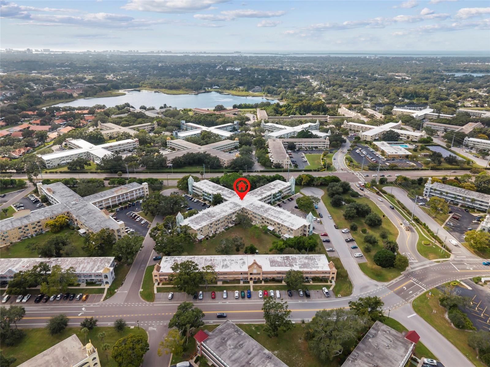 2331 FINLANDIA LN #43, CLEARWATER, FL, 33763