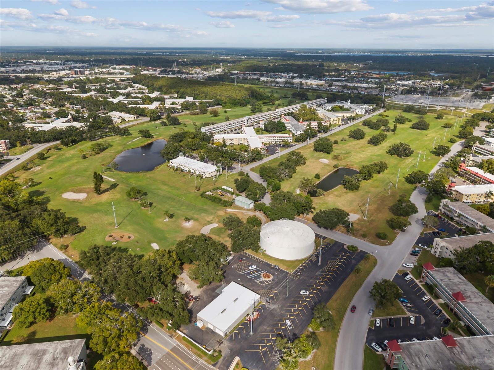 2331 FINLANDIA LN #43, CLEARWATER, FL, 33763