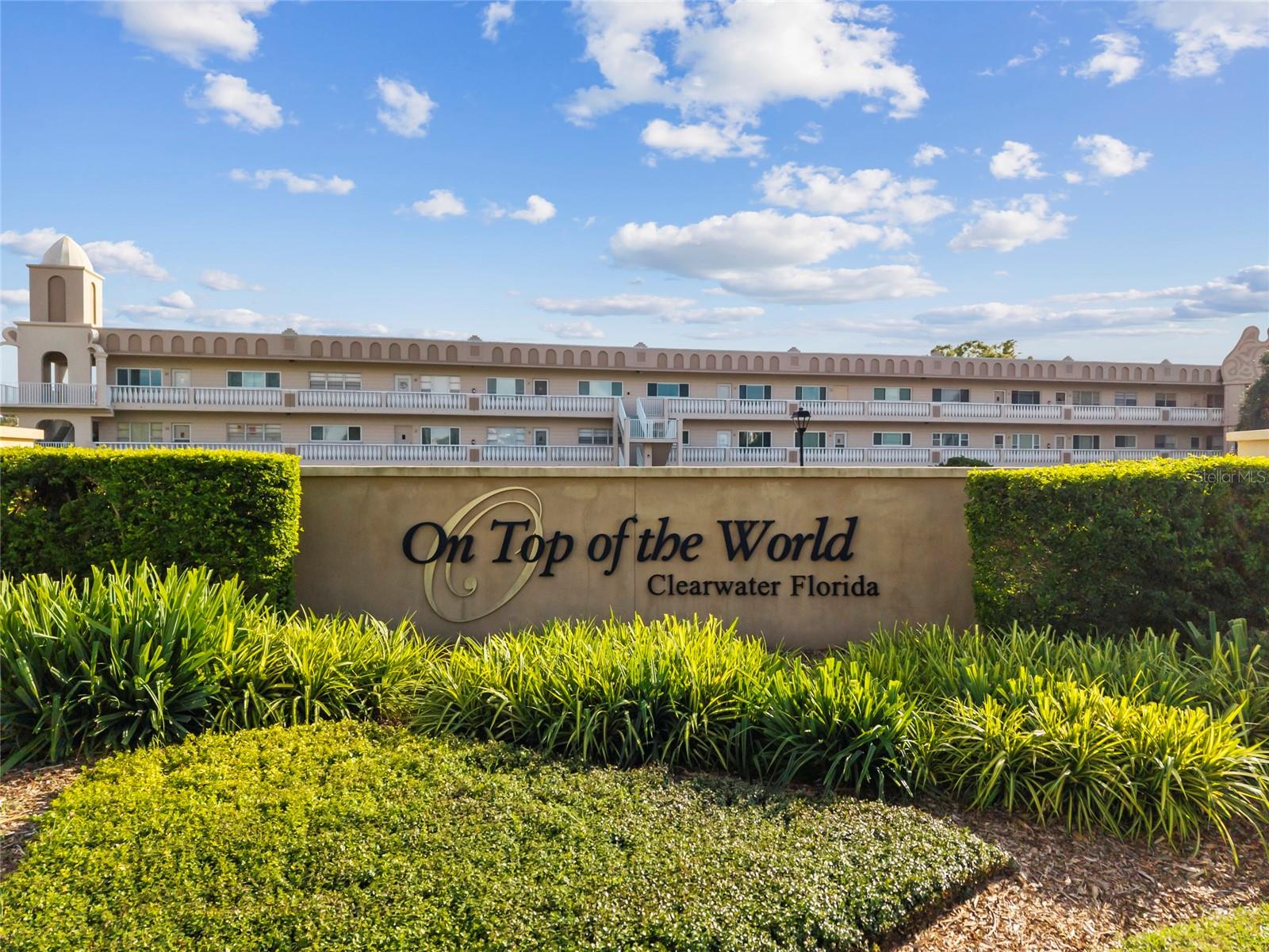 2331 FINLANDIA LN #43, CLEARWATER, FL, 33763