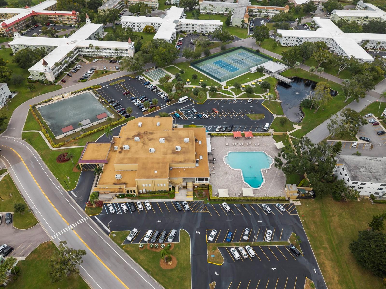 2331 FINLANDIA LN #43, CLEARWATER, FL, 33763