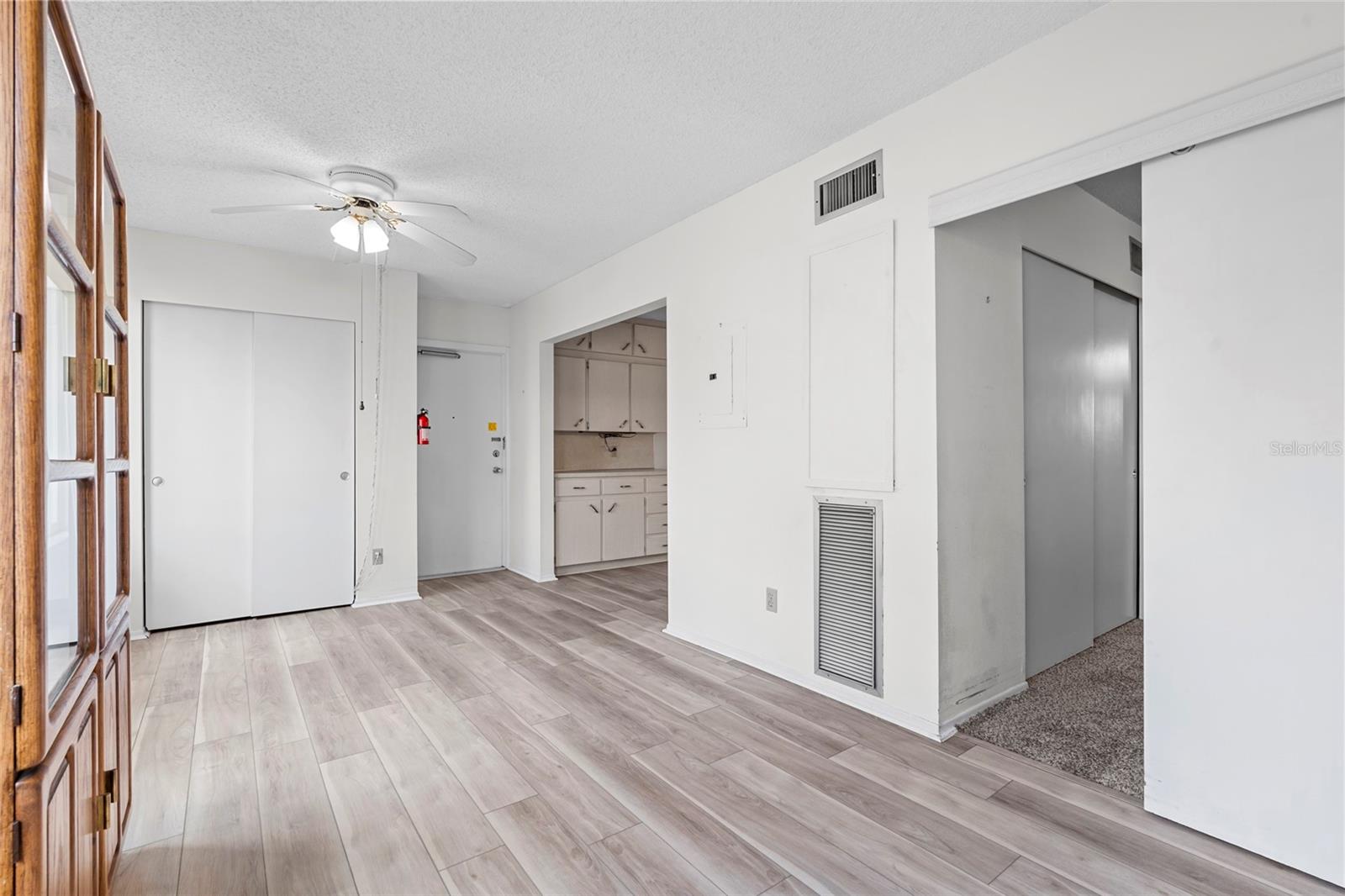 2331 FINLANDIA LN #43, CLEARWATER, FL, 33763