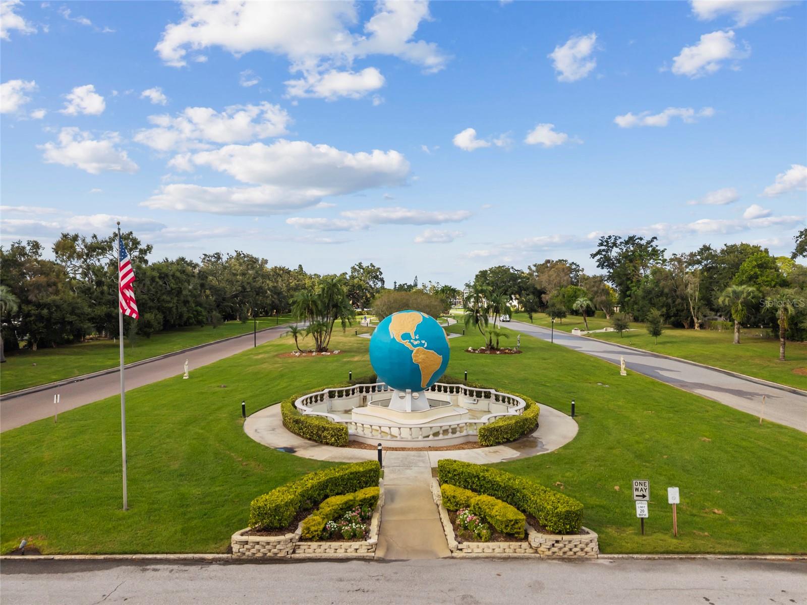 2331 FINLANDIA LN #43, CLEARWATER, FL, 33763