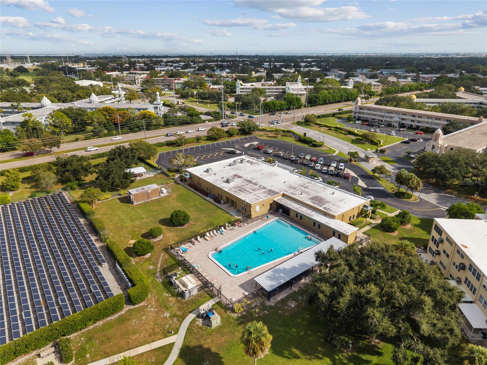 2331 FINLANDIA LN #43, CLEARWATER, FL, 33763