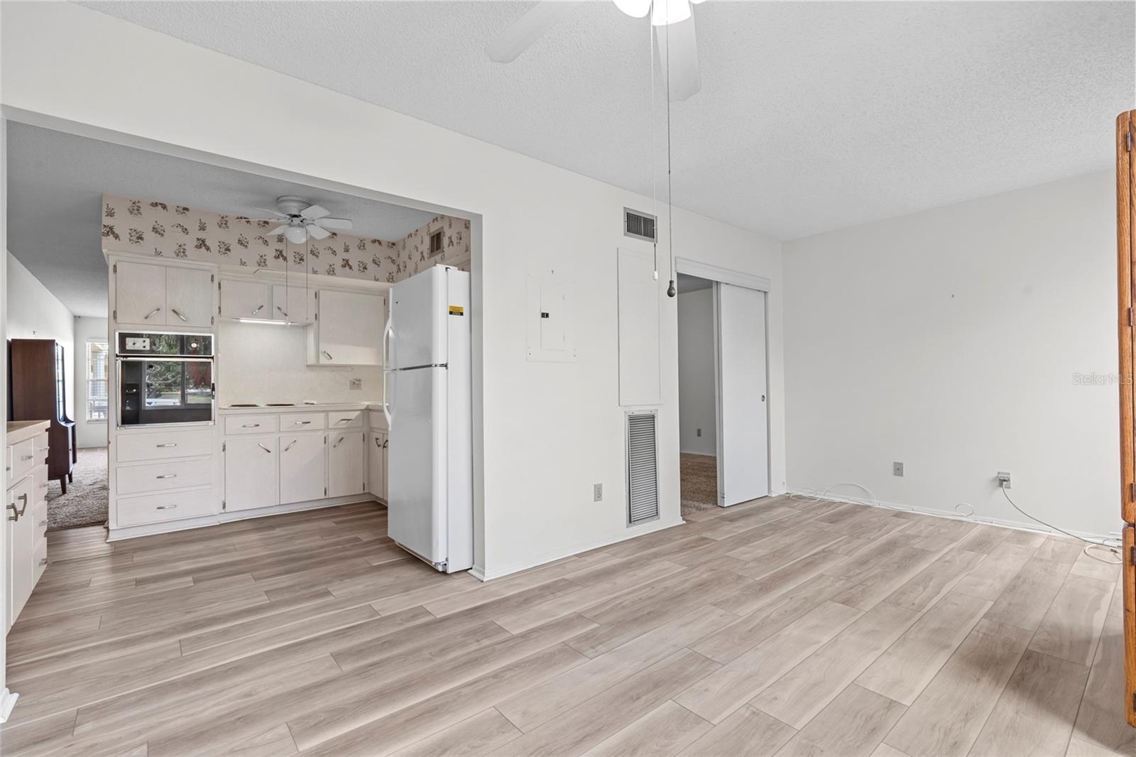 2331 FINLANDIA LN #43, CLEARWATER, FL, 33763