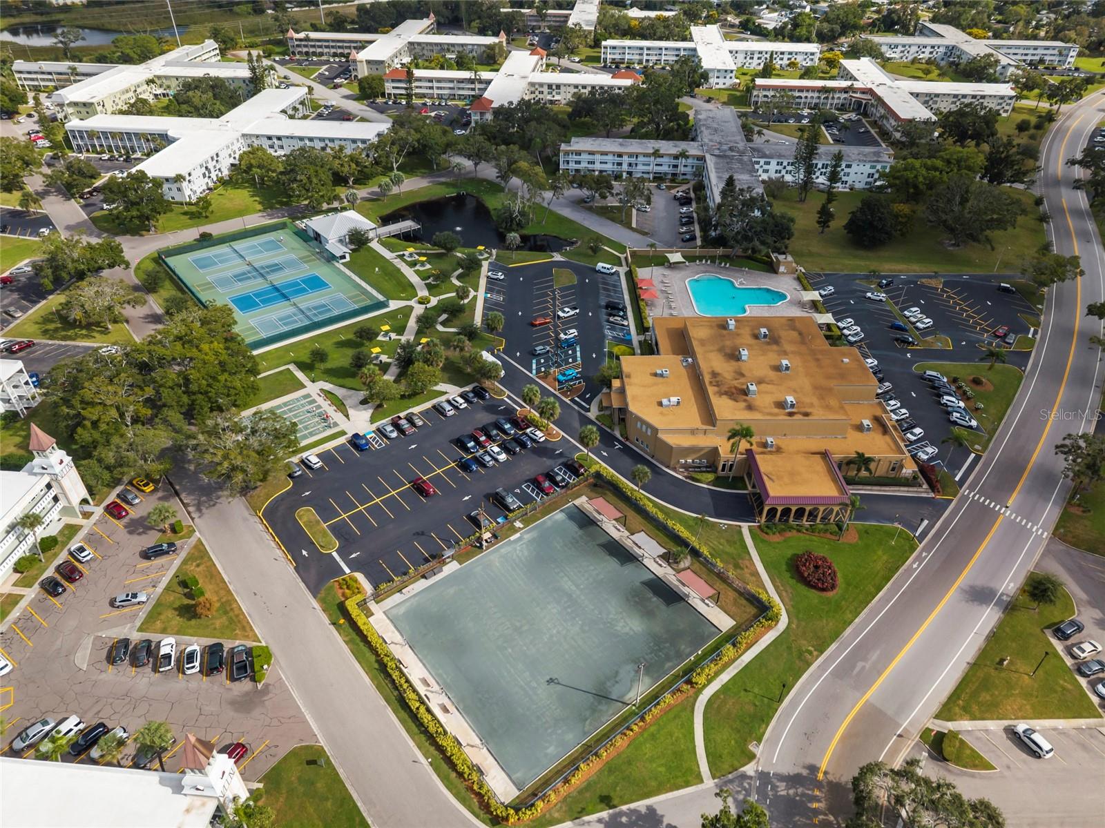 2331 FINLANDIA LN #43, CLEARWATER, FL, 33763